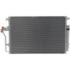 2010-2017 Mercedes Sprinter 2500 Condenser (4240)