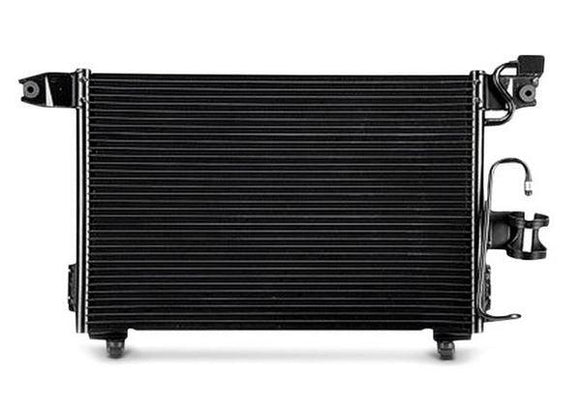 2015-2016 Mercedes C300 Condenser (4742) 2.0L With Sub