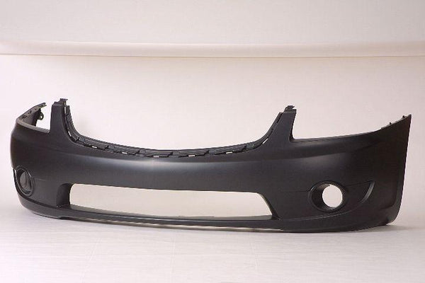 2007-2008 Mitsubishi Galant Bumper Front Primed