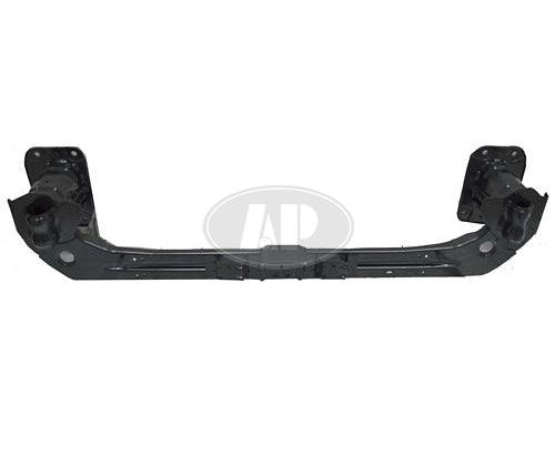 2010-2013 Mitsubishi Outlander Rebar Front Steel Exclude Sport Models