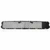 2008-2015 Mitsubishi Lancer Grille Lower Matte-Black