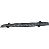 2009-2015 Mitsubishi Lancer Grille Lower With Turbo Exclude Evolution Model