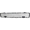 2009-2015 Mitsubishi Lancer Grille Lower With Turbo Exclude Evolution Model