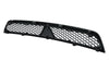 2008-2015 Mitsubishi Lancer Grille Black Exclude Evolution Models