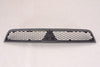 2008-2015 Mitsubishi Lancer Grille Black Exclude Evolution Models