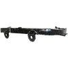 2006-2011 Mitsubishi Eclipse Tie Bar Lower Steel