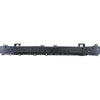 2018-2020 Mitsubishi Outlander Phev Tie Bar Upper Steel