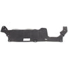 2008-2010 Mitsubishi Lancer Undercar Shield Rear Without Turbo