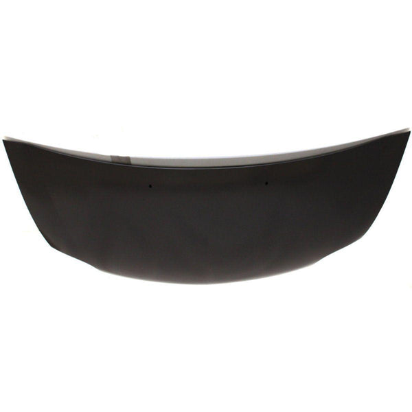 2007-2012 Mitsubishi Eclipse Convertible Hood Steel Capa