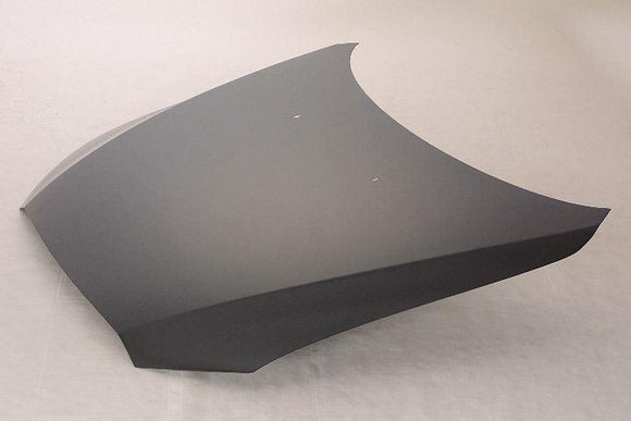 2009-2012 Mitsubishi Lancer Sportback Hood Without Turbo Steel