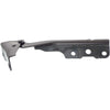 2004-2007 Mitsubishi Lancer Hood Hinge Passenger Side