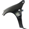 2002-2003 Mitsubishi Lancer Fender Front Driver Side Sedan Es/Ls Models