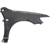 2002-2003 Mitsubishi Lancer Fender Front Driver Side Sedan Es/Ls Models