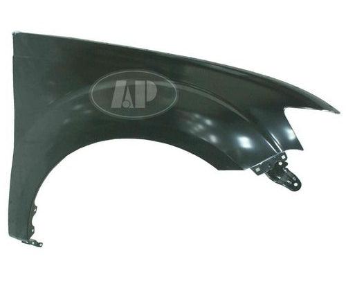 2010-2013 Mitsubishi Outlander Fender Front Passenger Side Capa