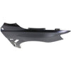 2008-2015 Mitsubishi Lancer Evolution Fender Front Passenger Side Steel Evolution Models Capa