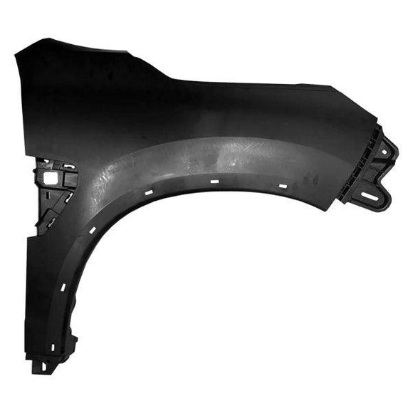 2020 Mitsubishi Rvr Fender Front Passenger Side