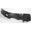 2004-2011 Mitsubishi Galant Fender Liner Front Driver Side