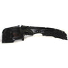 2004-2011 Mitsubishi Galant Fender Liner Front Driver Side