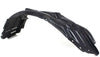 2007-2013 Mitsubishi Outlander Fender Liner Front Driver Side