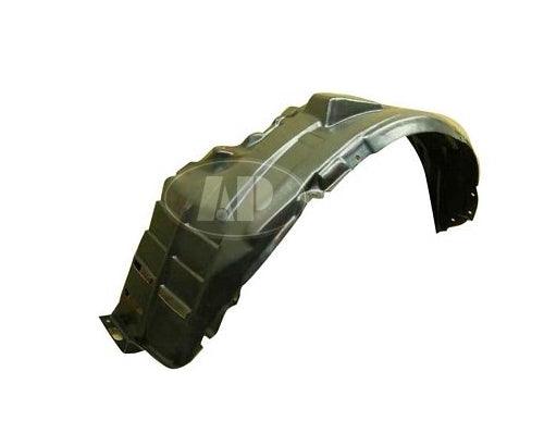 2007-2013 Mitsubishi Outlander Fender Liner Front Driver Side