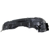 2011-2017 Mitsubishi Rvr Fender Liner Front Driver Side (Without Insulator)