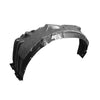 2014-2020 Mitsubishi Outlander Fender Liner Driver Side With Insulation Foam