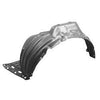 2014-2020 Mitsubishi Mirage Hatchback Fender Liner Driver Side