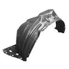 2017-2020 Mitsubishi Mirage Sedan Fender Liner Driver Side