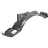 2002-2003 Mitsubishi Lancer Fender Liner Passenger Side