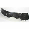 2004-2012 Mitsubishi Galant Fender Liner Front Passenger Side