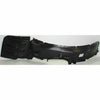 2004-2012 Mitsubishi Galant Fender Liner Front Passenger Side