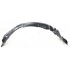 2008-2015 Mitsubishi Lancer Evolution Fender Liner Front Passenger Side Evolution Models