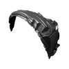 2008-2015 Mitsubishi Lancer Evolution Fender Liner Front Passenger Side Evolution Models