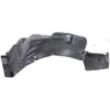 2004-2007 Mitsubishi Lancer Fender Liner Front Driver Side