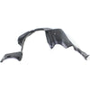 2004-2007 Mitsubishi Lancer Fender Liner Front Driver Side