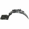 2006-2012 Mitsubishi Eclipse Fender Liner Front Driver Side