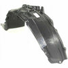 2006-2012 Mitsubishi Eclipse Fender Liner Front Driver Side