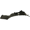 2004-2005 Mitsubishi Endeavor Fender Liner Front Driver Side