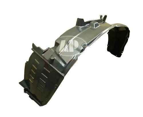 2004-2005 Mitsubishi Endeavor Fender Liner Front Driver Side