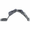 2004-2006 Mitsubishi Lancer Fender Liner Passenger Side