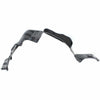 2004-2006 Mitsubishi Lancer Fender Liner Passenger Side