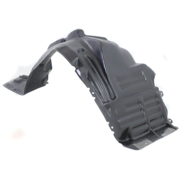 2004-2006 Mitsubishi Lancer Fender Liner Passenger Side