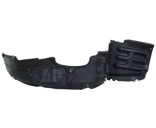 2006-2012 Mitsubishi Eclipse Fender Liner Front Passenger Side