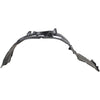 2004-2005 Mitsubishi Endeavor Fender Liner Passenger Side