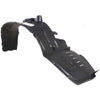 2004-2005 Mitsubishi Endeavor Fender Liner Passenger Side