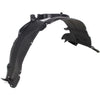 2004-2005 Mitsubishi Endeavor Fender Liner Passenger Side