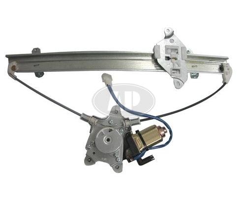 2004-2007 Mitsubishi Lancer Window Regulator Front Driver Side Power Es/Ls/Oz Rally