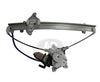 2004-2007 Mitsubishi Lancer Window Regulator Front Passenger Side Power Es/Ls/Oz Rally