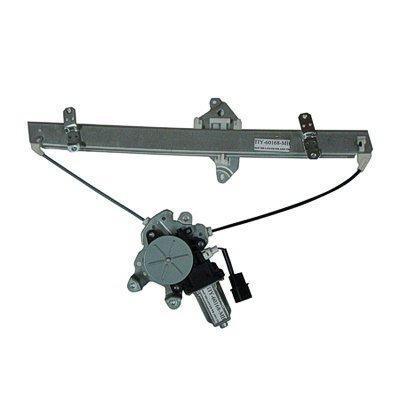 2004-2007 Mitsubishi Lancer Window Regulator Front Passenger Side Power Exclude Ralliart/Wgn