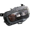 2009-2017 Mitsubishi Lancer Head Lamp Driver Side Halogen From Nov 02 2008 High Quality